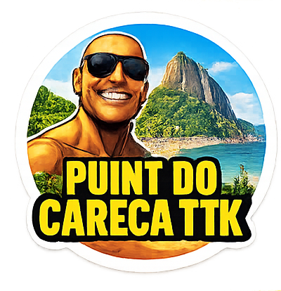 Point do Careca TTK